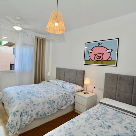 Villa Laurisilva Puerto de Santiago  Dış mekan fotoğraf