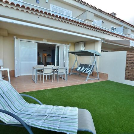Villa Laurisilva Puerto de Santiago  Dış mekan fotoğraf