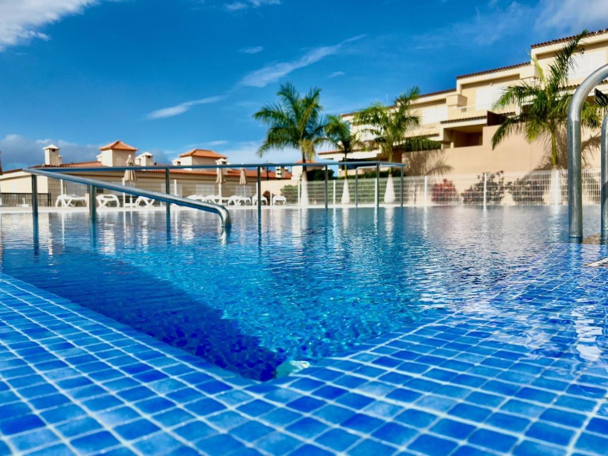 Villa Laurisilva Puerto de Santiago  Dış mekan fotoğraf