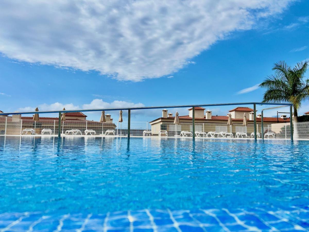Villa Laurisilva Puerto de Santiago  Dış mekan fotoğraf