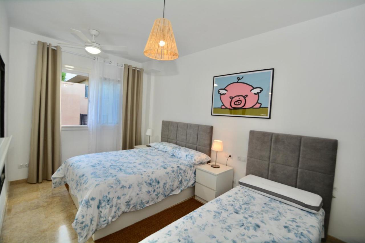 Villa Laurisilva Puerto de Santiago  Dış mekan fotoğraf