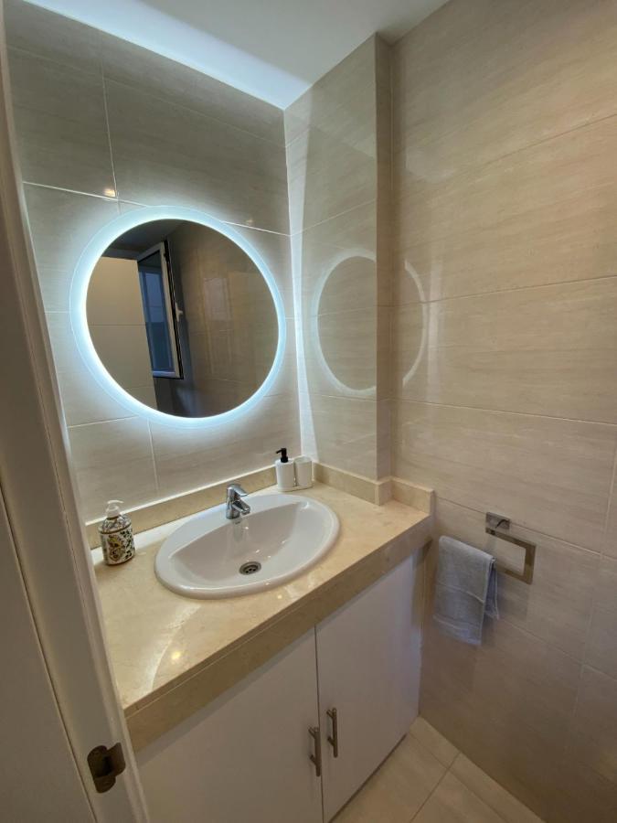 Villa Laurisilva Puerto de Santiago  Dış mekan fotoğraf