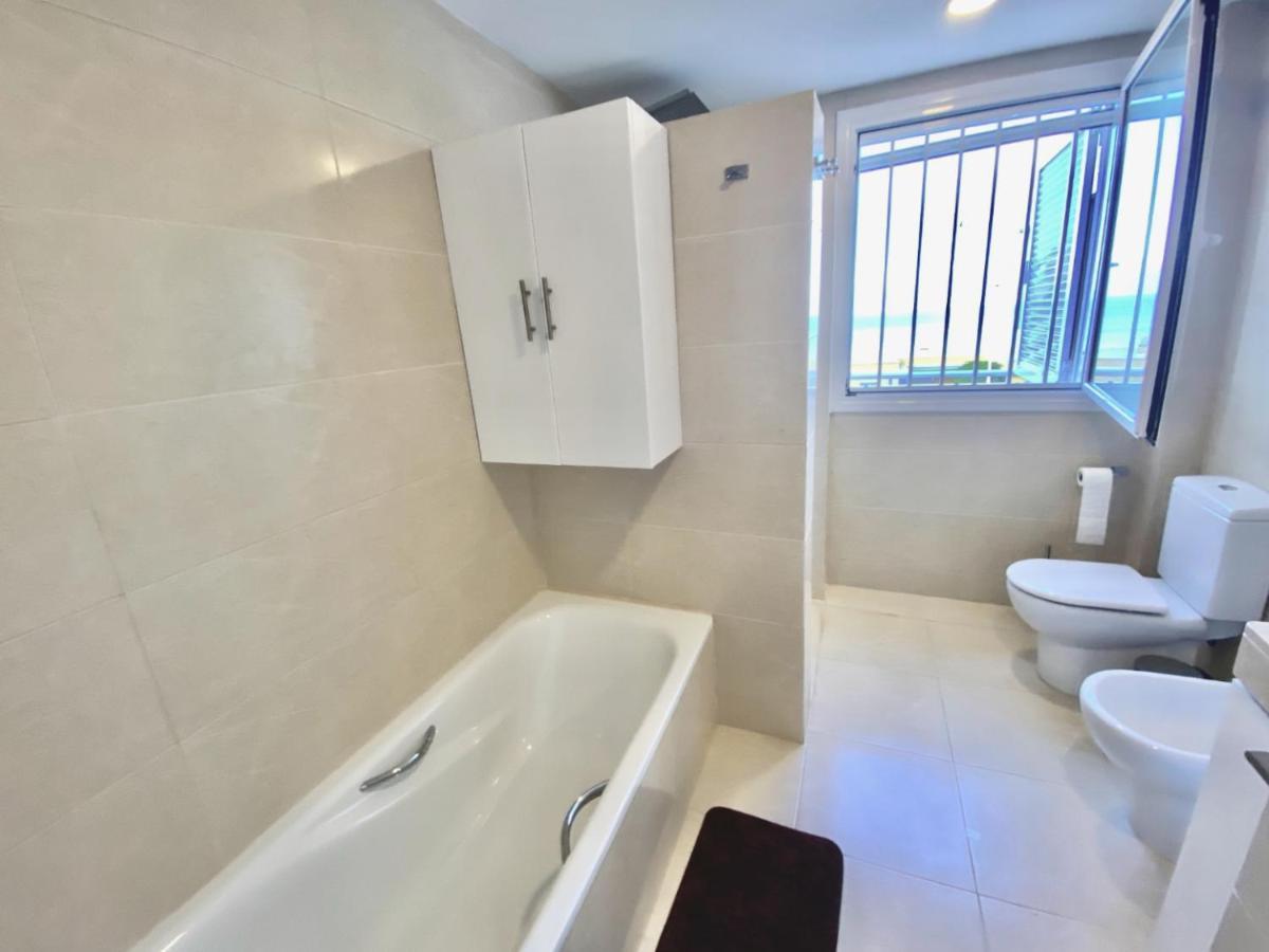 Villa Laurisilva Puerto de Santiago  Dış mekan fotoğraf