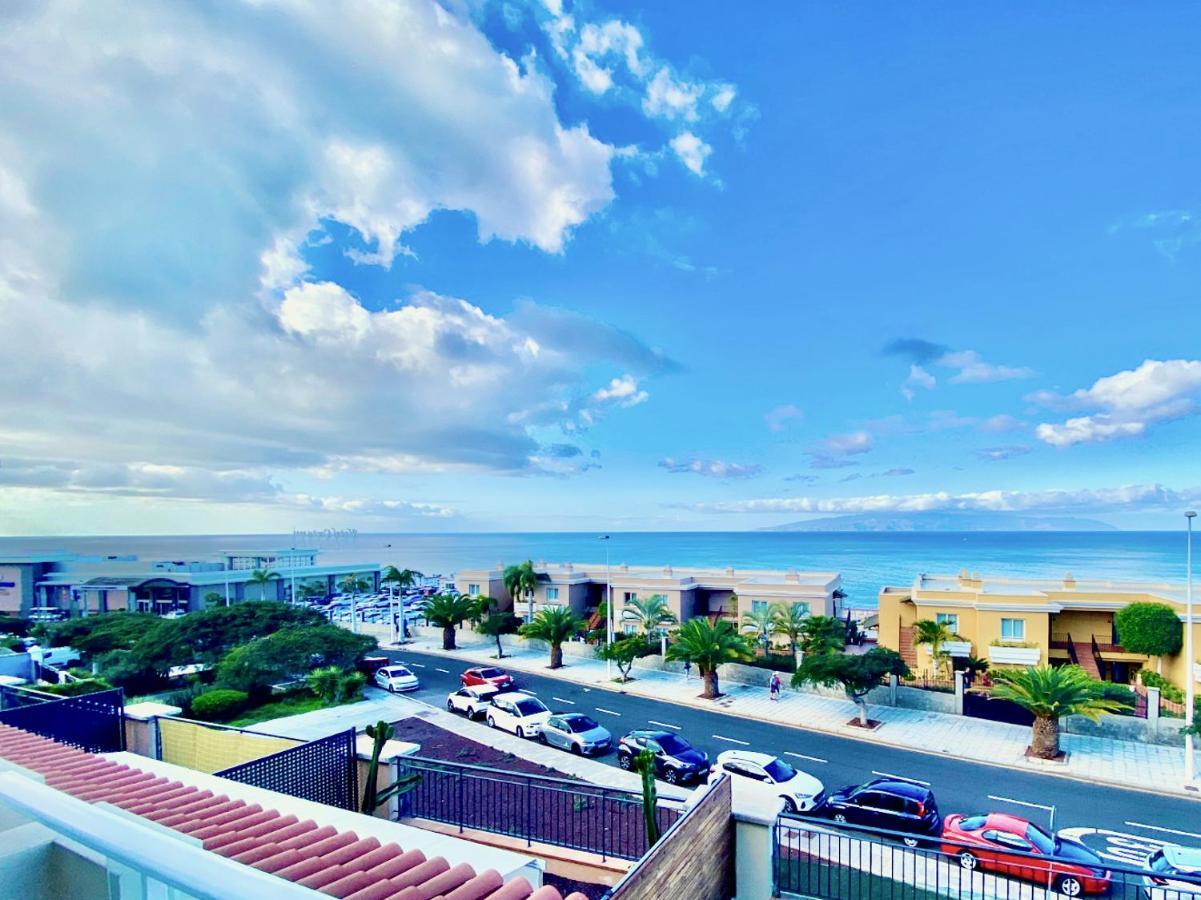 Villa Laurisilva Puerto de Santiago  Dış mekan fotoğraf