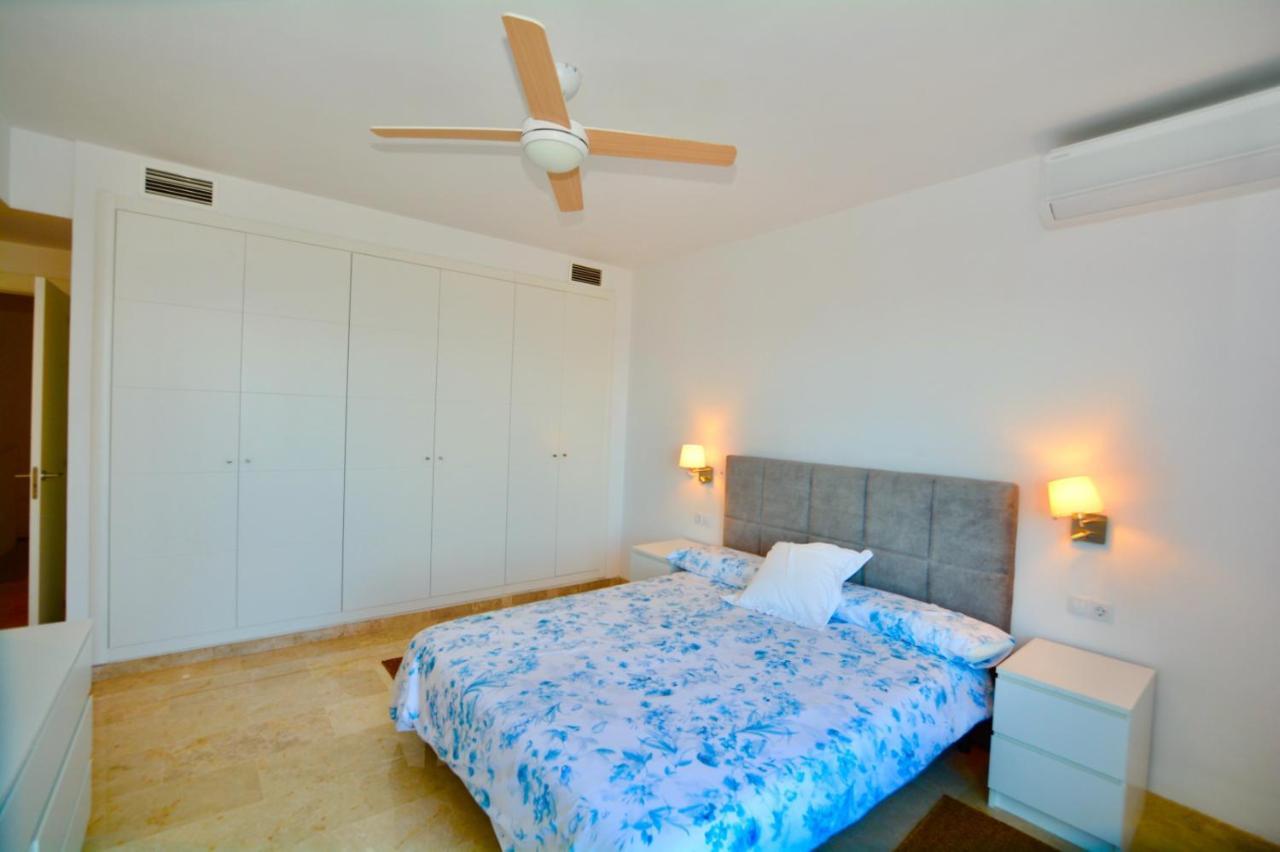 Villa Laurisilva Puerto de Santiago  Dış mekan fotoğraf