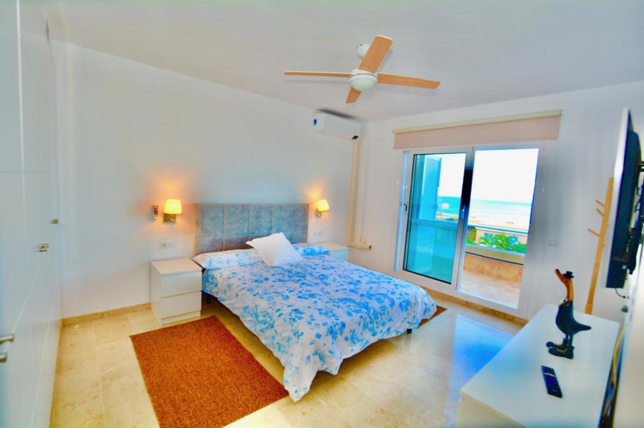 Villa Laurisilva Puerto de Santiago  Dış mekan fotoğraf