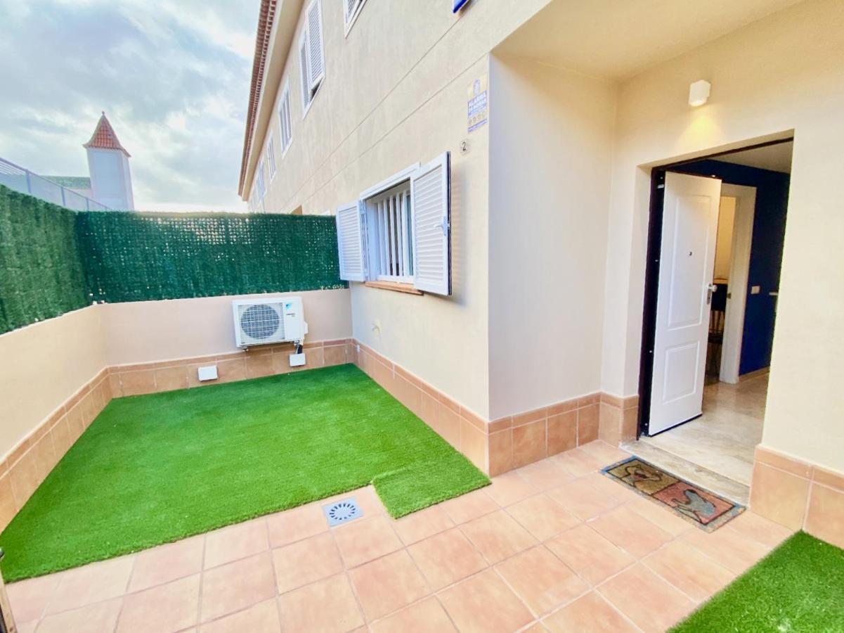 Villa Laurisilva Puerto de Santiago  Dış mekan fotoğraf