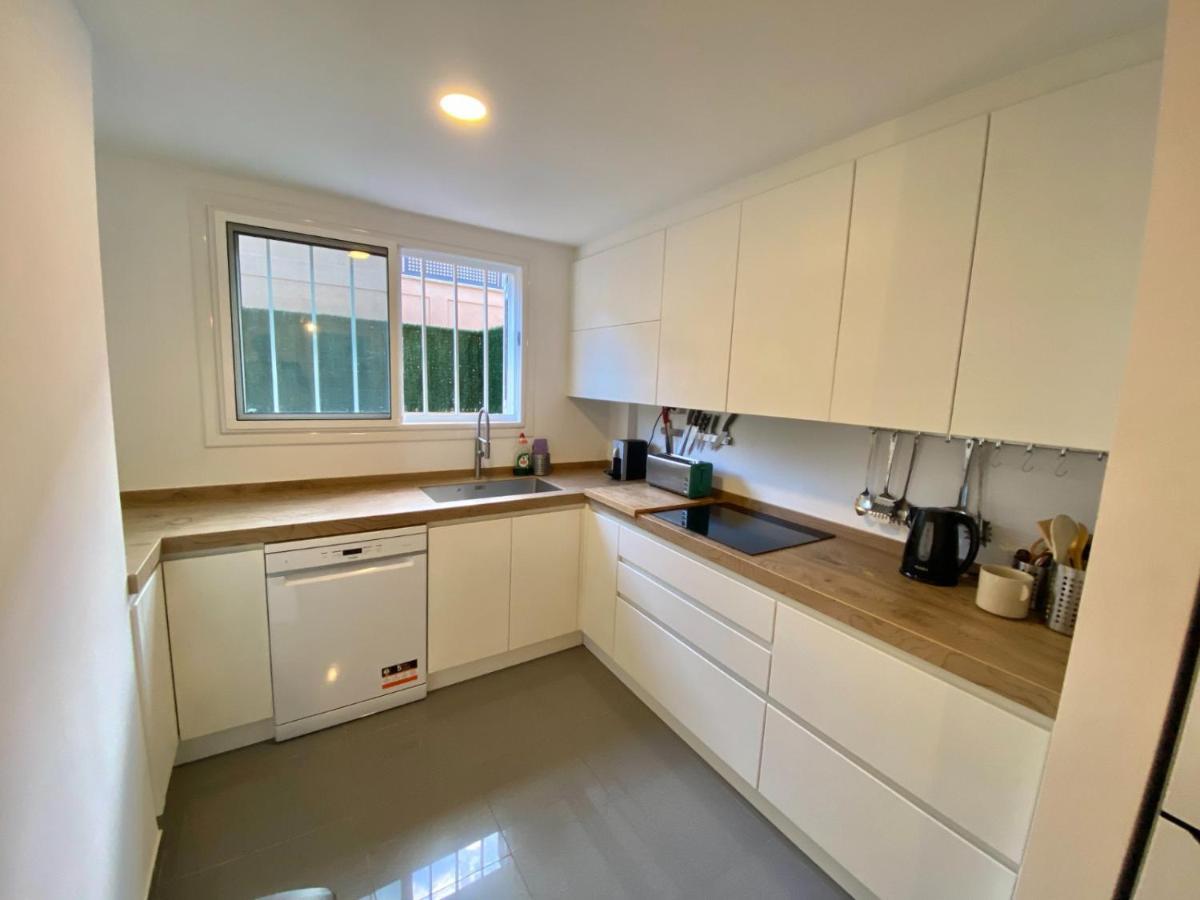 Villa Laurisilva Puerto de Santiago  Dış mekan fotoğraf