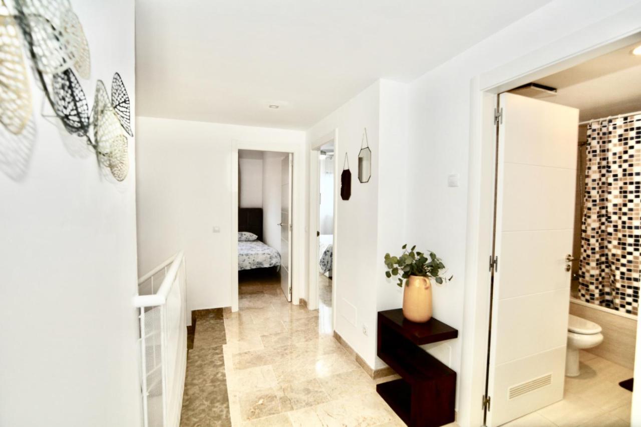 Villa Laurisilva Puerto de Santiago  Dış mekan fotoğraf