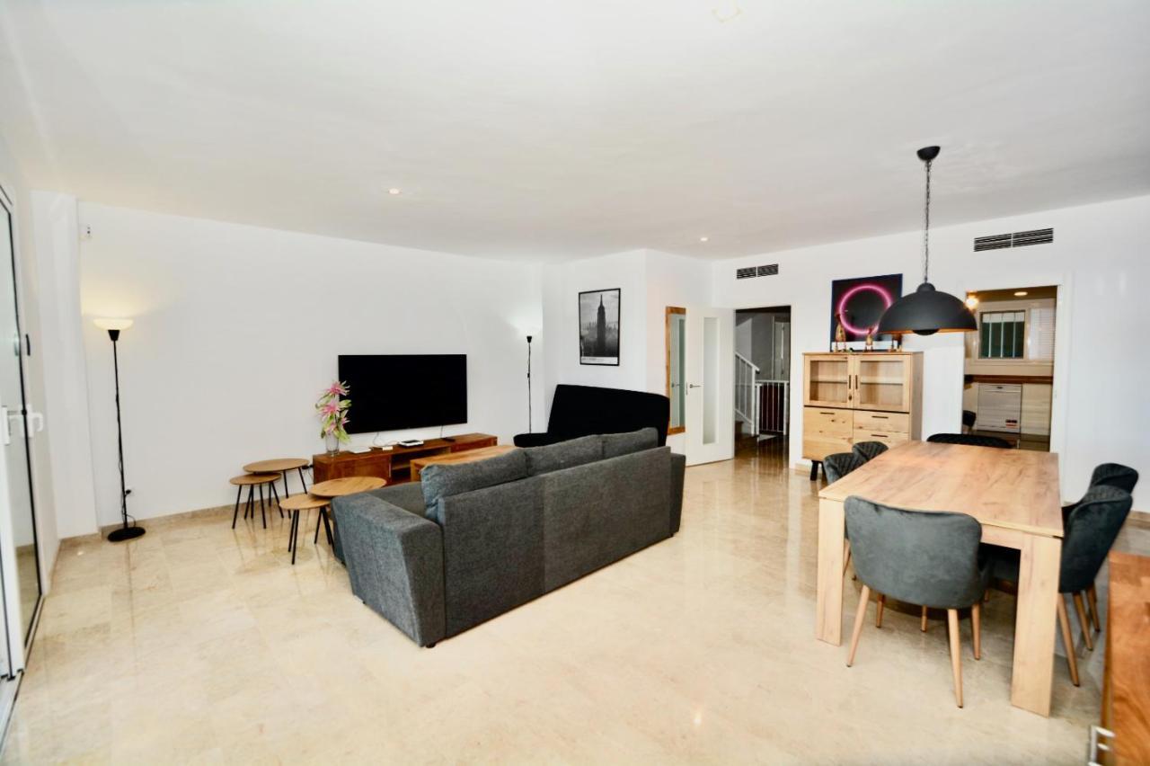 Villa Laurisilva Puerto de Santiago  Dış mekan fotoğraf