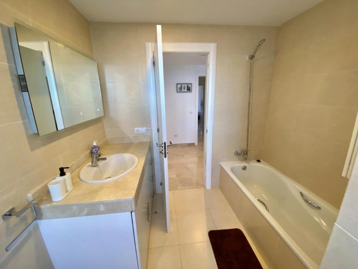 Villa Laurisilva Puerto de Santiago  Dış mekan fotoğraf
