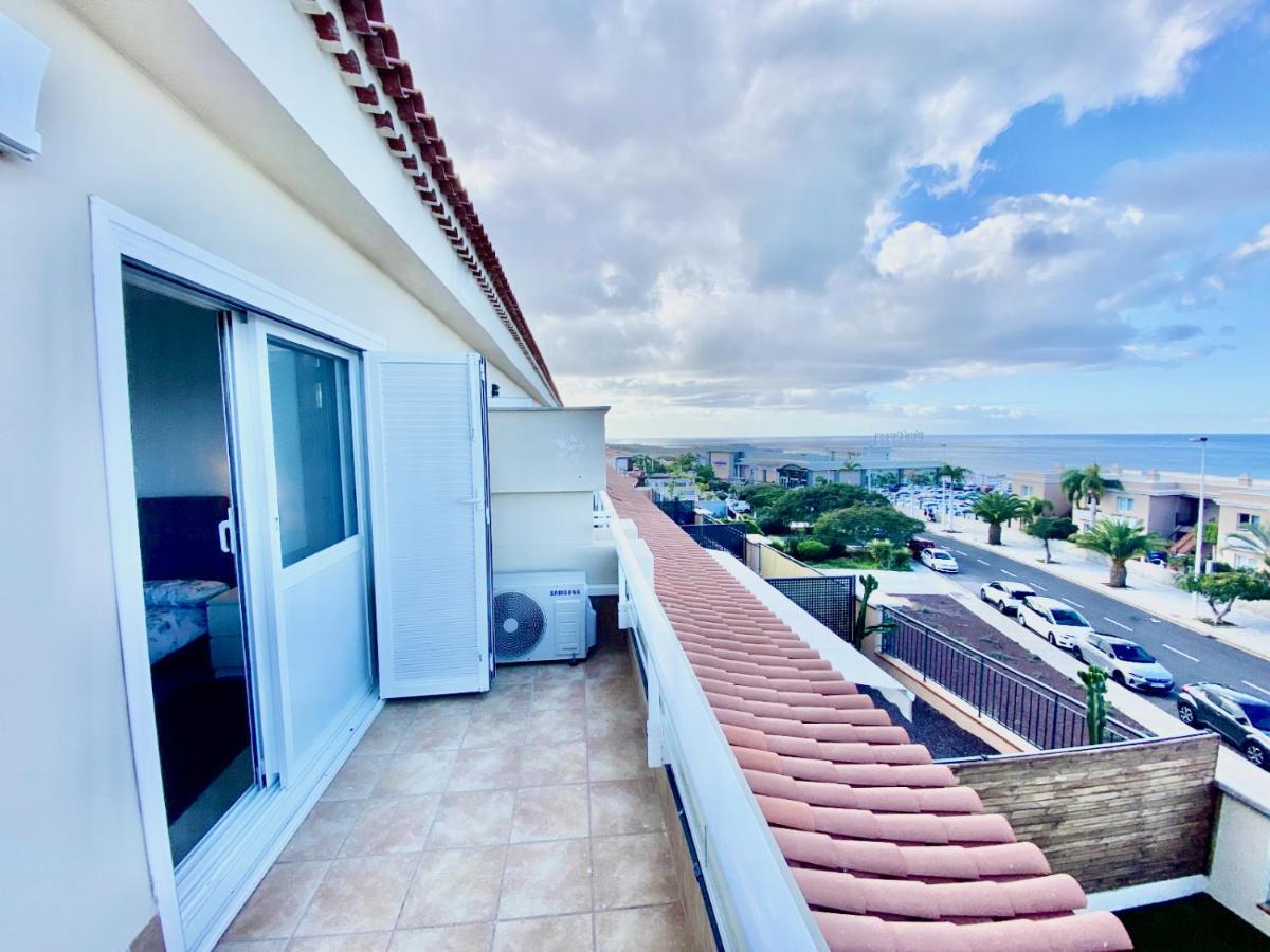 Villa Laurisilva Puerto de Santiago  Dış mekan fotoğraf