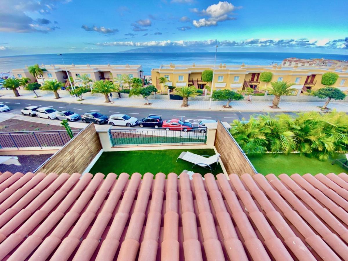 Villa Laurisilva Puerto de Santiago  Dış mekan fotoğraf