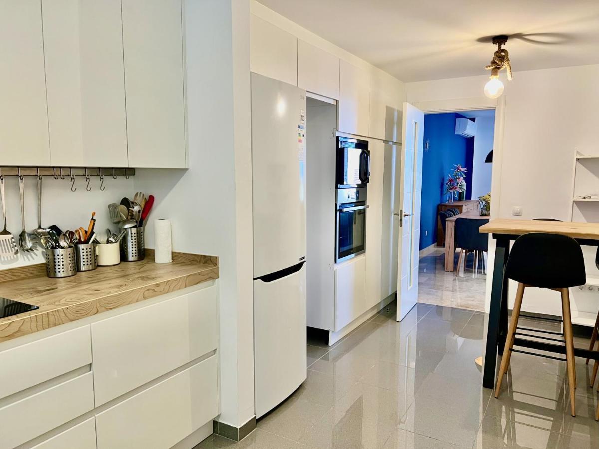 Villa Laurisilva Puerto de Santiago  Dış mekan fotoğraf