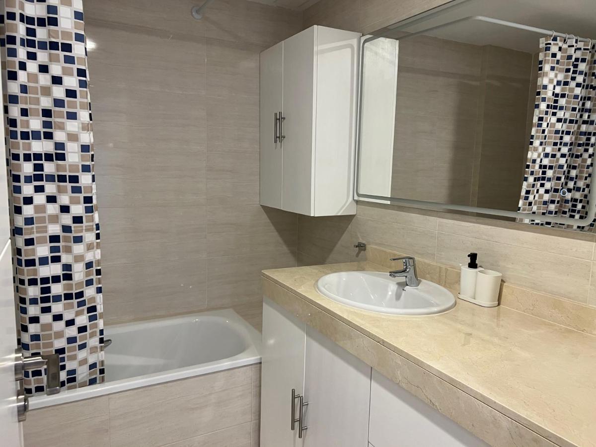 Villa Laurisilva Puerto de Santiago  Dış mekan fotoğraf